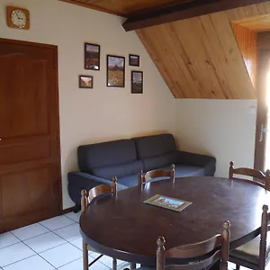 La Biasou Appartement Gèdre