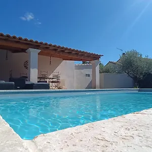 Hébergement de vacances La Maison De Celine, Beaumes-de-Venise