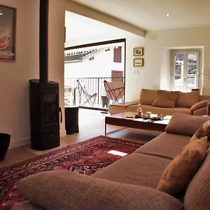Le Clos St Louis Appartement Ax-les-Thermes