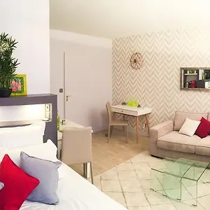 Premium Zénith Arènes Purpan Appartement Toulouse