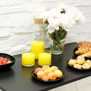Lovely Place In A Quiet Area Between Invalides Et Eiffel Tower Appartement Paris