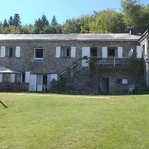 Au Coeur Des Bois Hébergement de vacances La Salvetat-sur-Agout