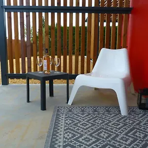 Hébergement de vacances Les - Avec Privatif, Valensole